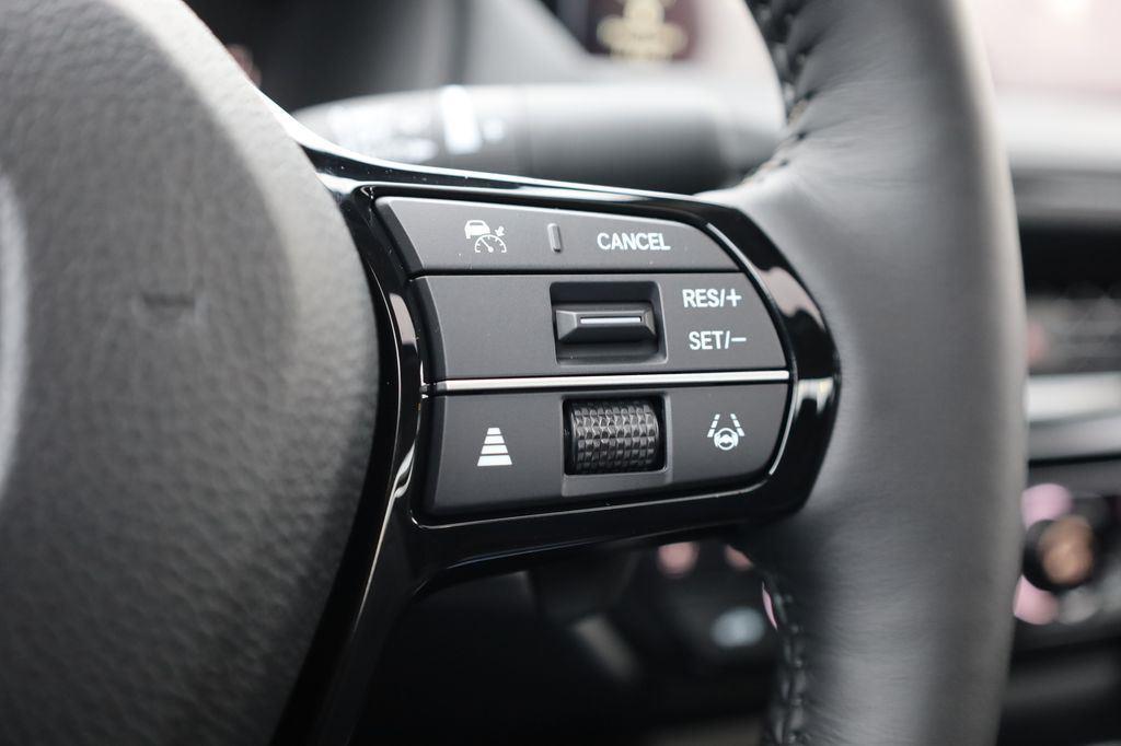 new 2025 Honda Accord Hybrid car, priced at $40,905