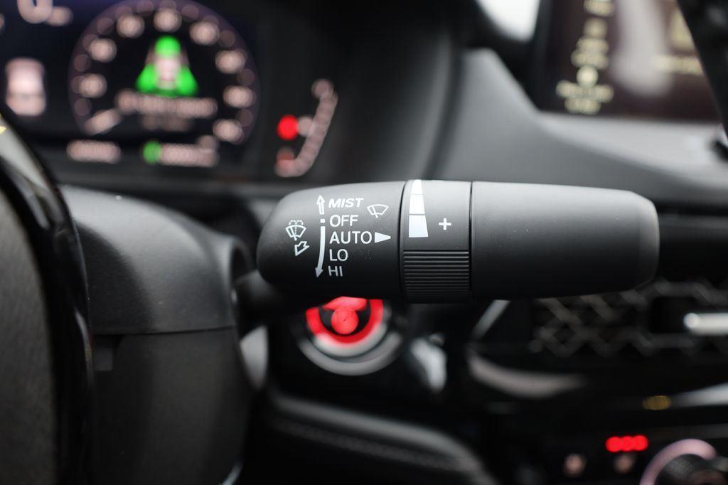 new 2025 Honda Accord Hybrid car, priced at $40,905