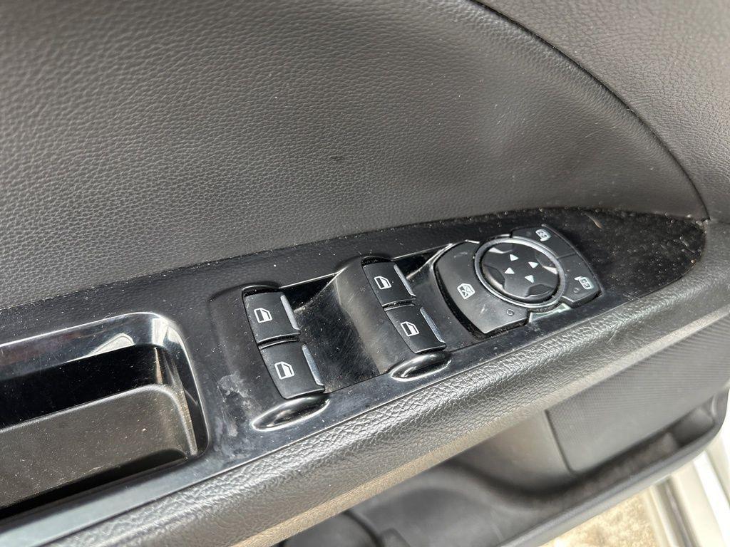 used 2016 Ford Fusion car, priced at $10,000