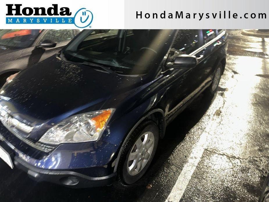 used 2009 Honda CR-V car, priced at $7,994