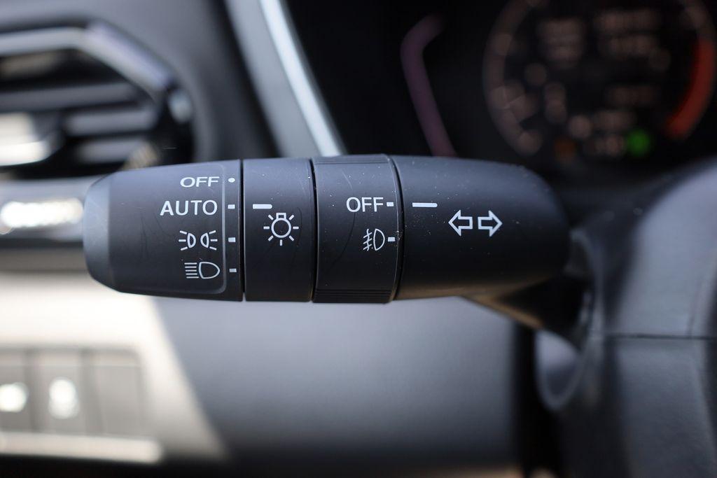 new 2025 Honda Pilot car, priced at $49,705