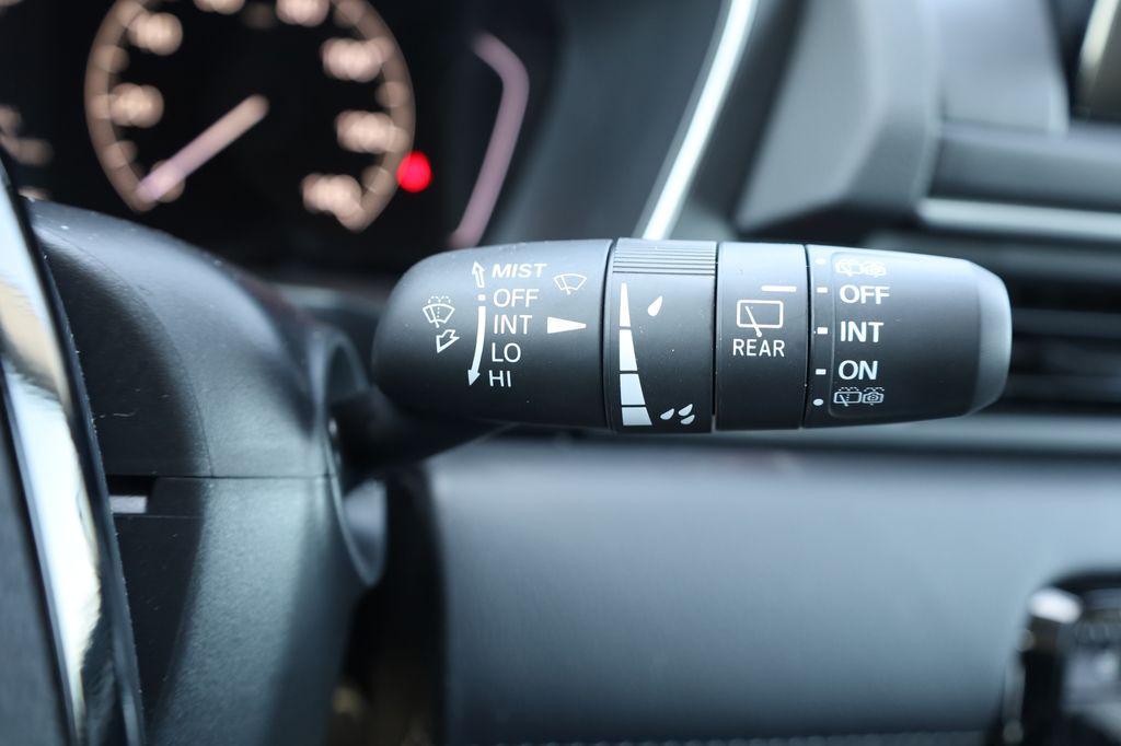 new 2025 Honda Pilot car, priced at $49,705