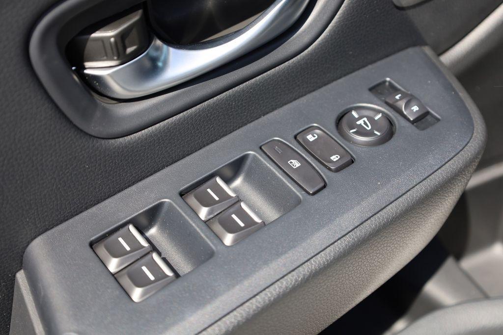 new 2025 Honda Pilot car, priced at $49,705
