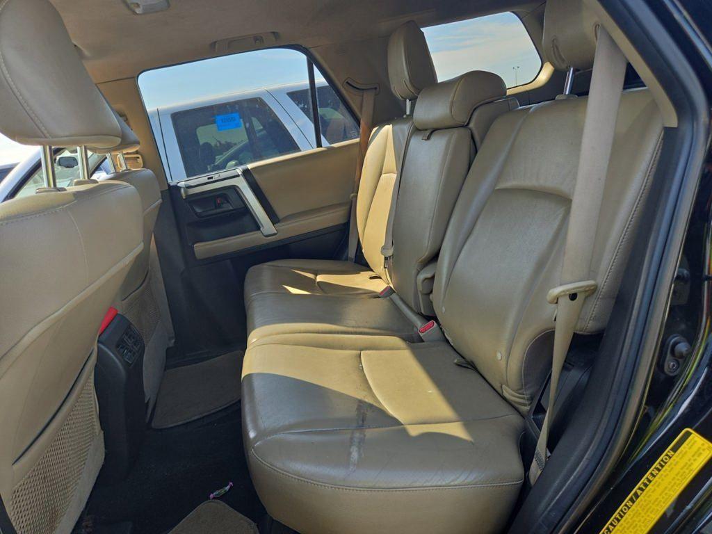 used 2013 Toyota 4Runner car, priced at $22,686