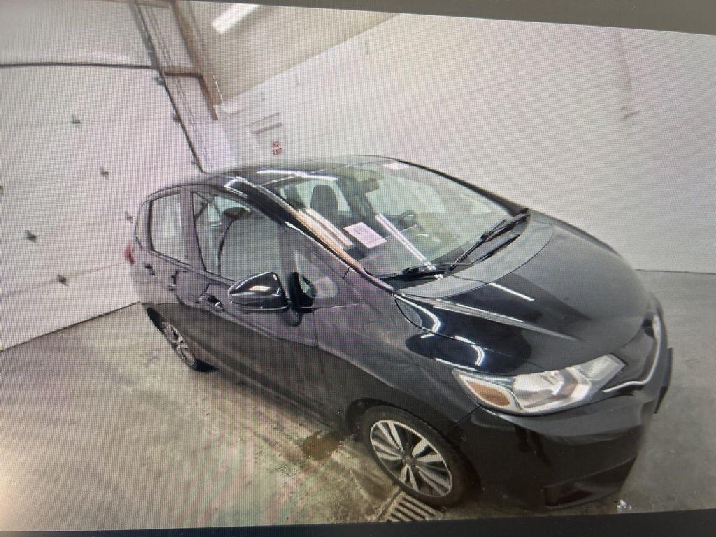 used 2015 Honda Fit car, priced at $13,130