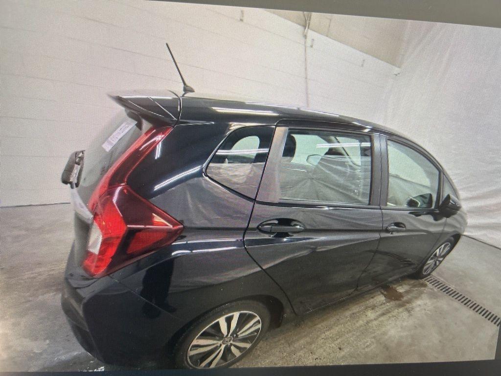 used 2015 Honda Fit car, priced at $13,130