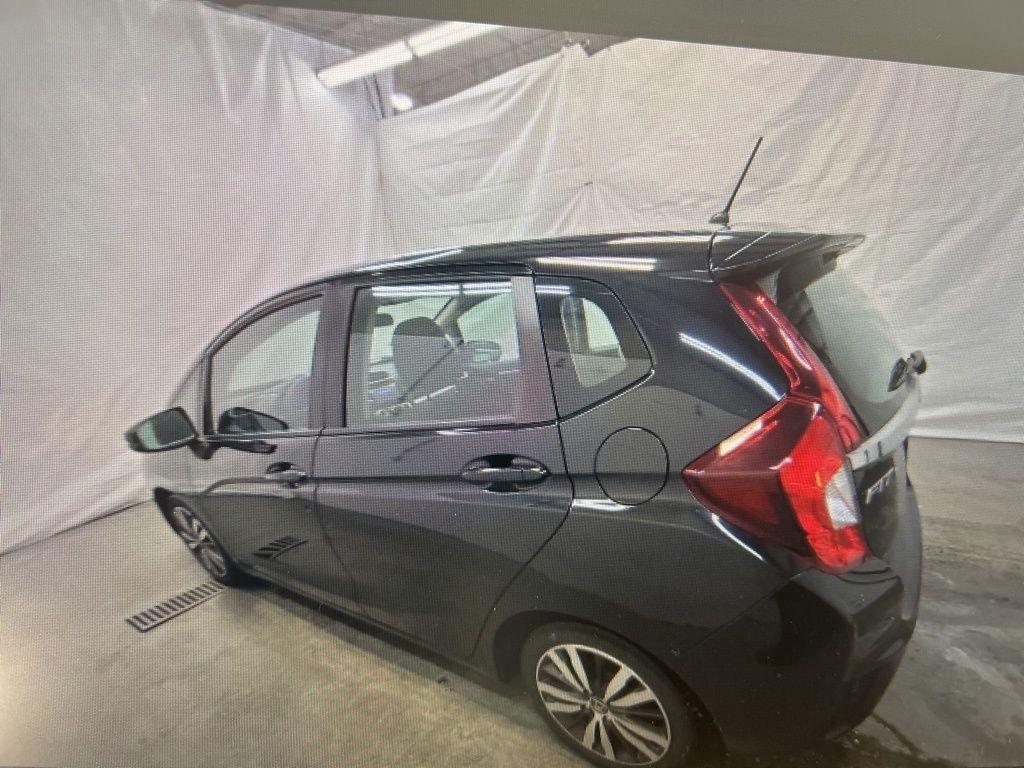 used 2015 Honda Fit car, priced at $13,130