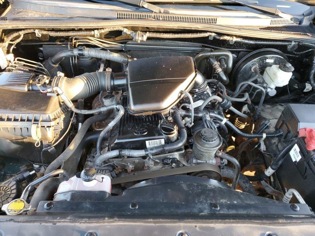 used 2012 Toyota Tacoma car, priced at $17,727
