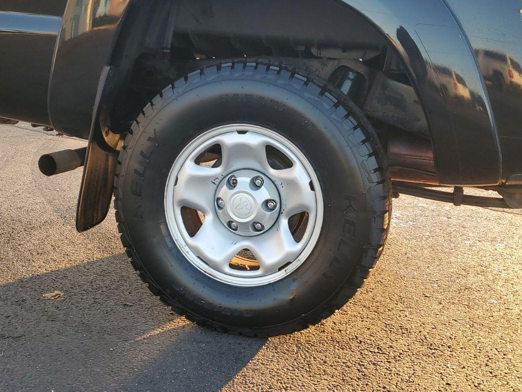 used 2012 Toyota Tacoma car, priced at $17,727