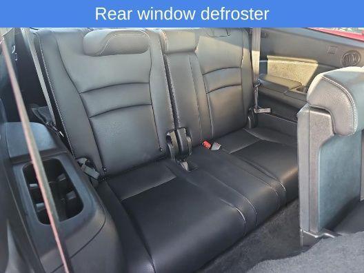 used 2022 Honda Pilot car, priced at $25,998