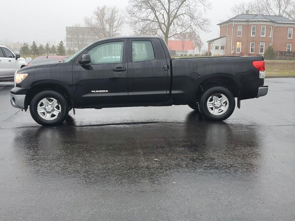 used 2012 Toyota Tundra car, priced at $10,000