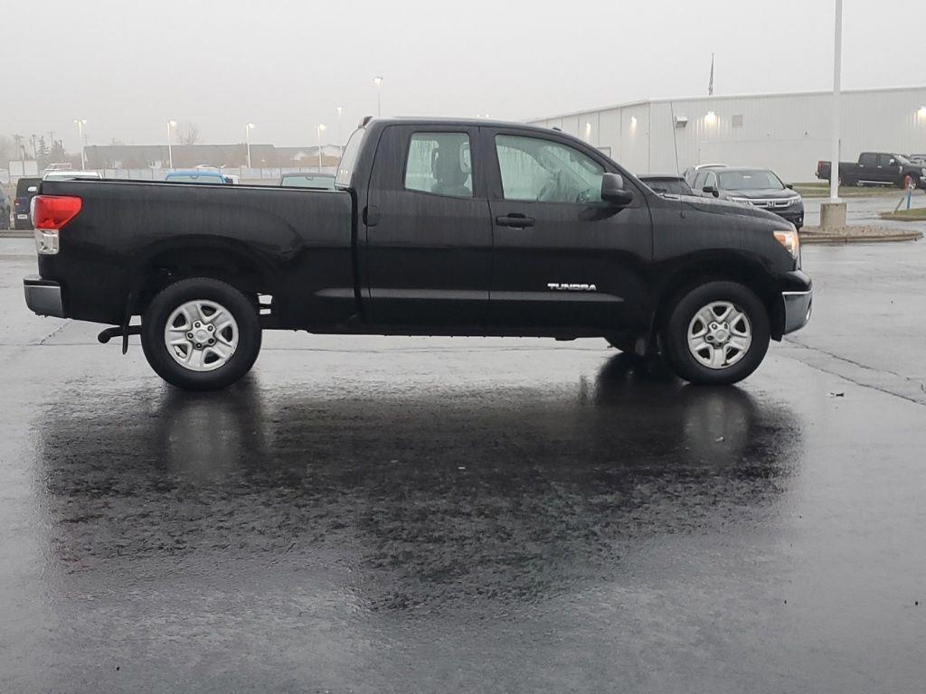 used 2012 Toyota Tundra car, priced at $10,000
