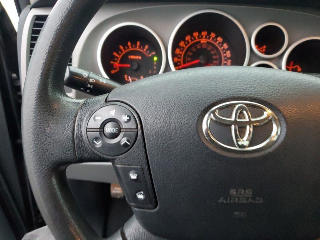 used 2012 Toyota Tundra car, priced at $10,000
