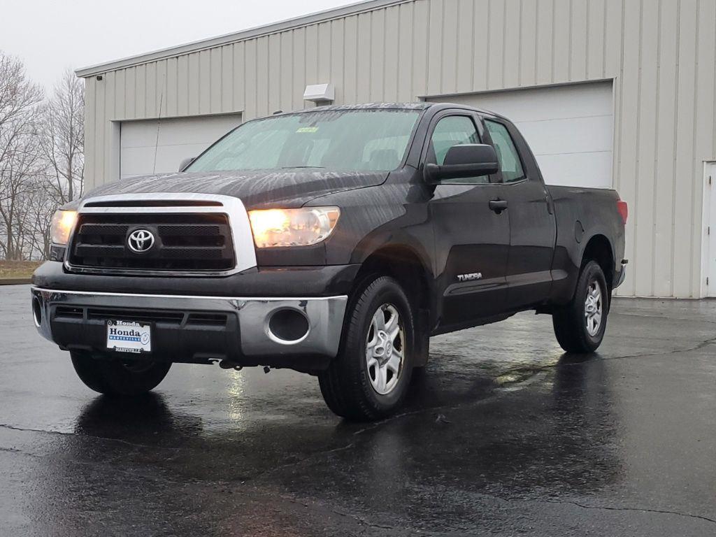used 2012 Toyota Tundra car, priced at $10,000