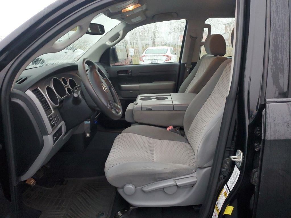 used 2012 Toyota Tundra car, priced at $10,000