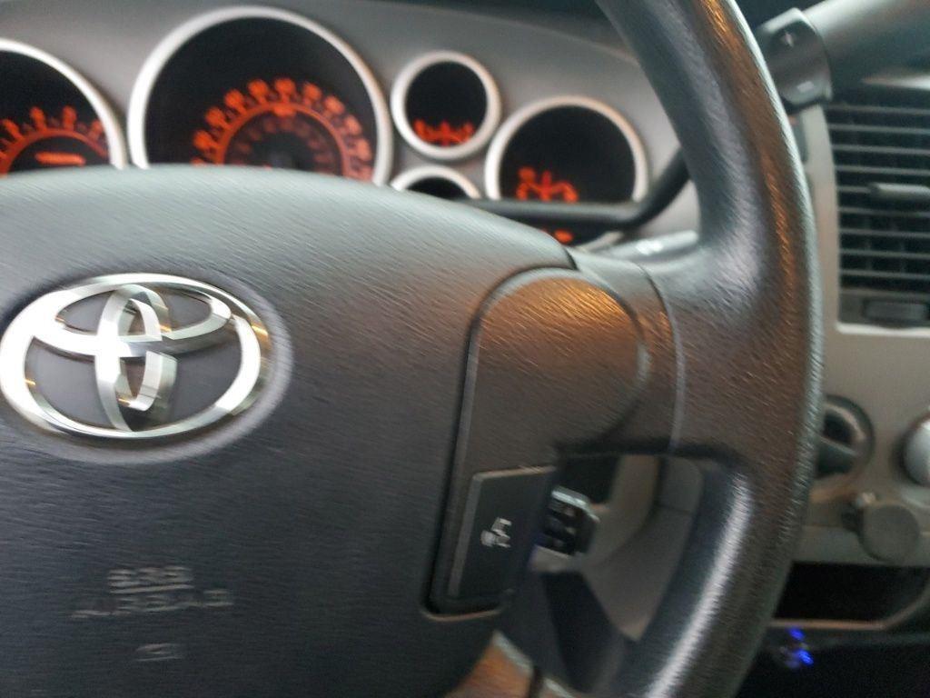 used 2012 Toyota Tundra car, priced at $10,000