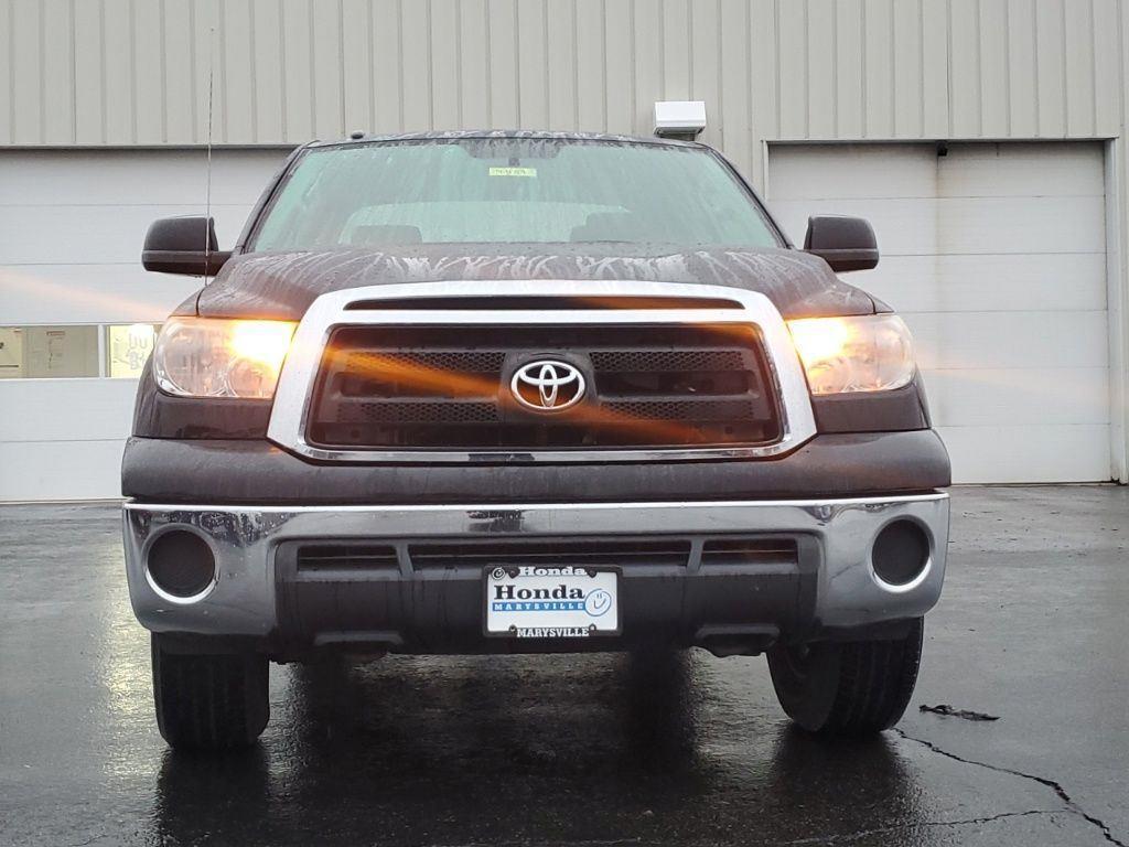 used 2012 Toyota Tundra car, priced at $10,000