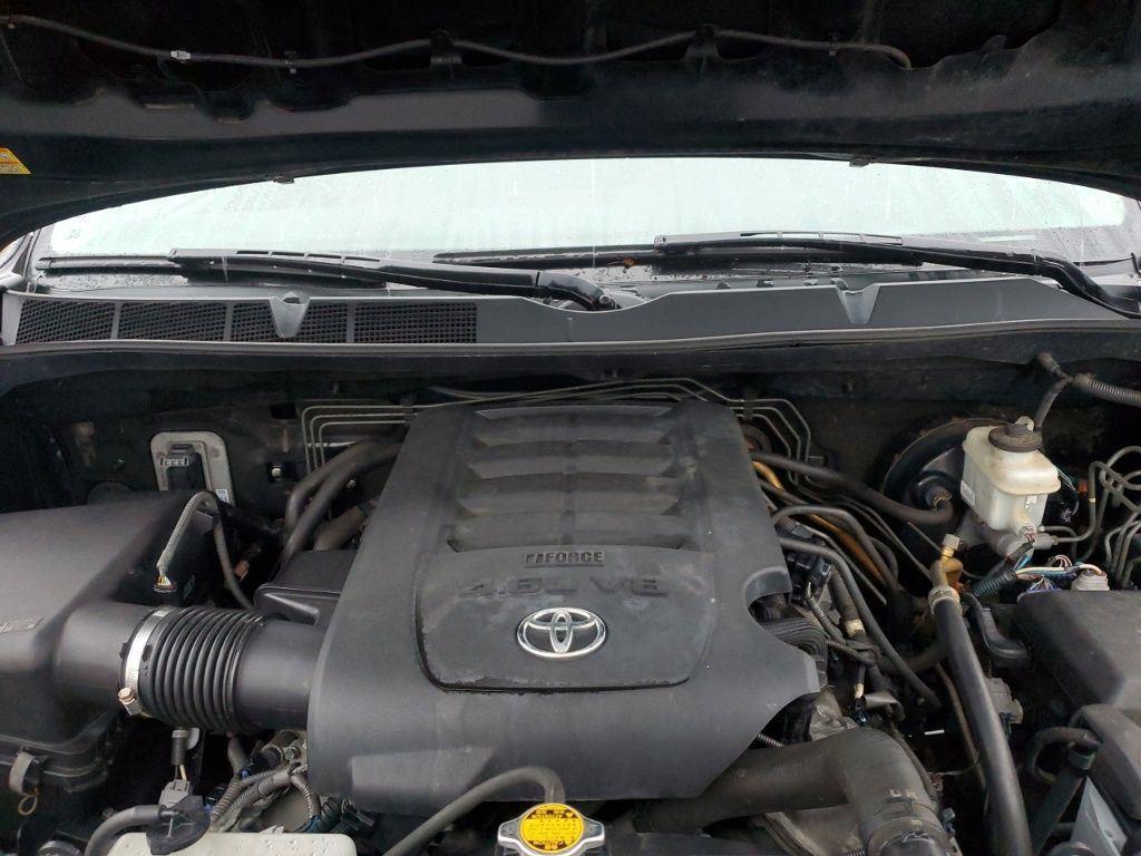 used 2012 Toyota Tundra car, priced at $10,000