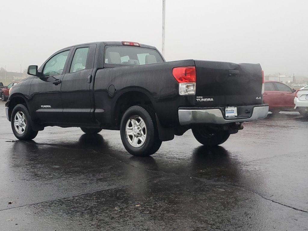 used 2012 Toyota Tundra car, priced at $10,000