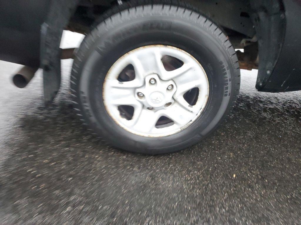 used 2012 Toyota Tundra car, priced at $10,000