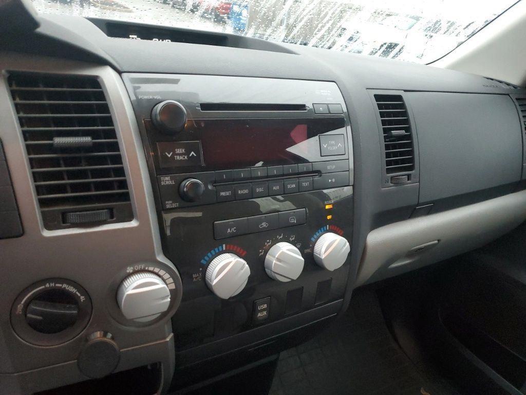 used 2012 Toyota Tundra car, priced at $10,000