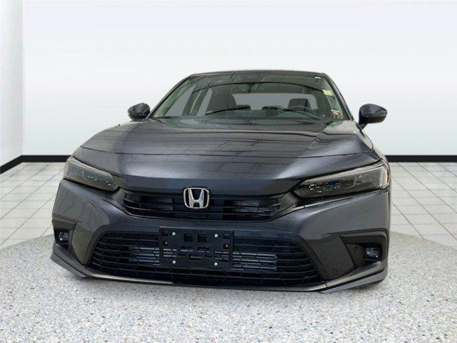 new 2024 Honda Civic car, priced at $31,645