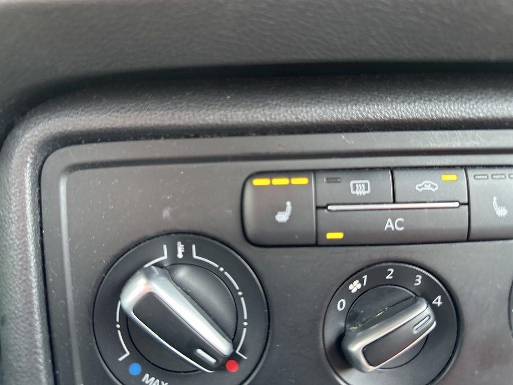 used 2012 Volkswagen Beetle car, priced at $11,997