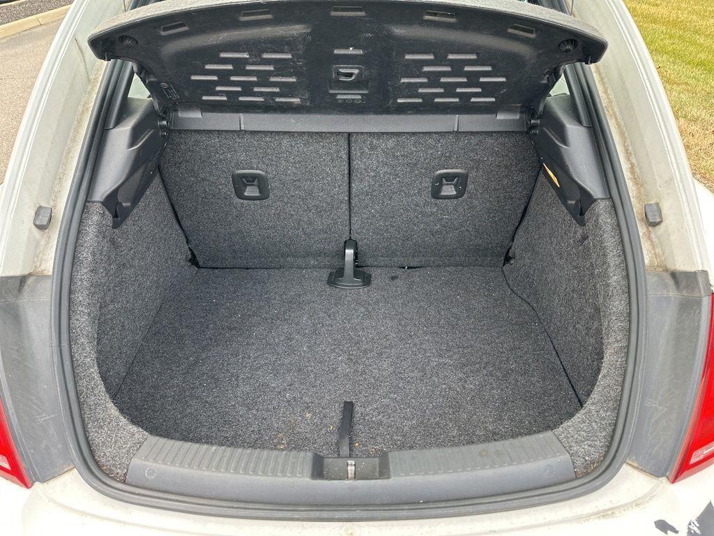 used 2012 Volkswagen Beetle car, priced at $11,997