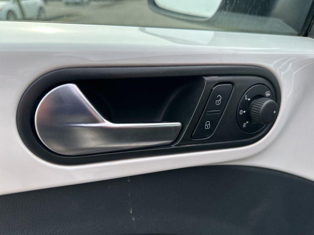 used 2012 Volkswagen Beetle car, priced at $11,997