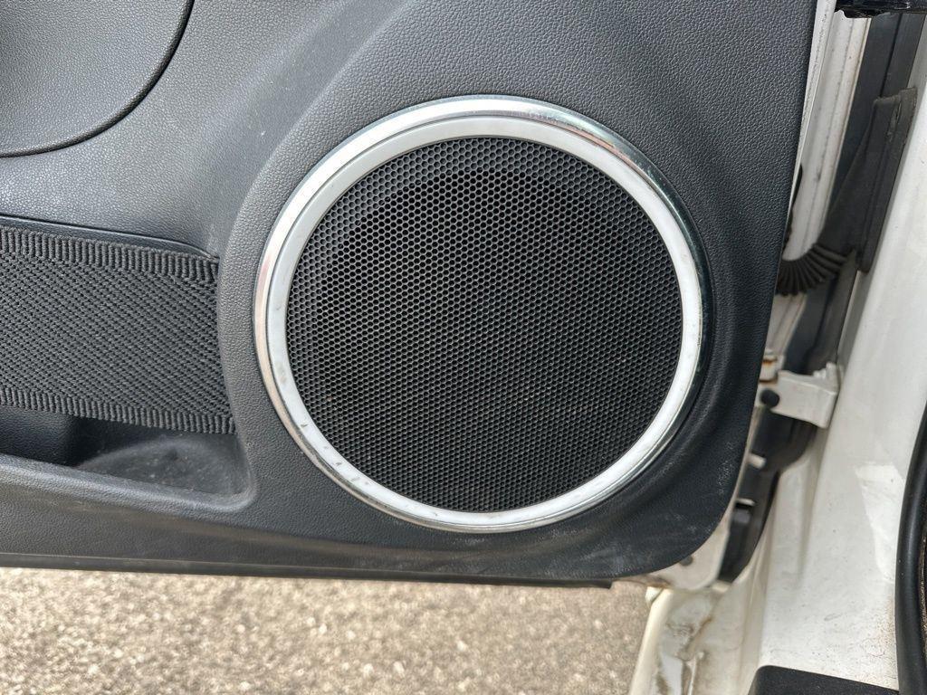 used 2012 Volkswagen Beetle car, priced at $11,997