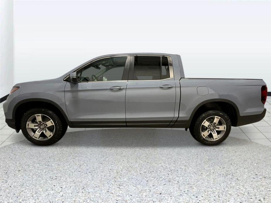 new 2025 Honda Ridgeline car, priced at $45,330