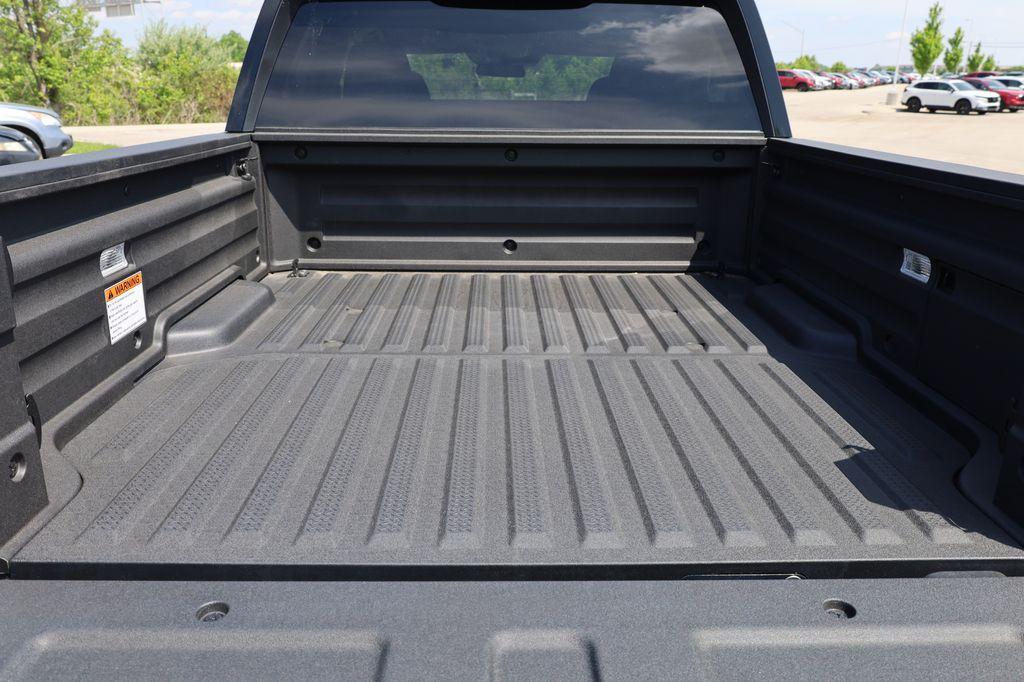 new 2025 Honda Ridgeline car, priced at $42,055