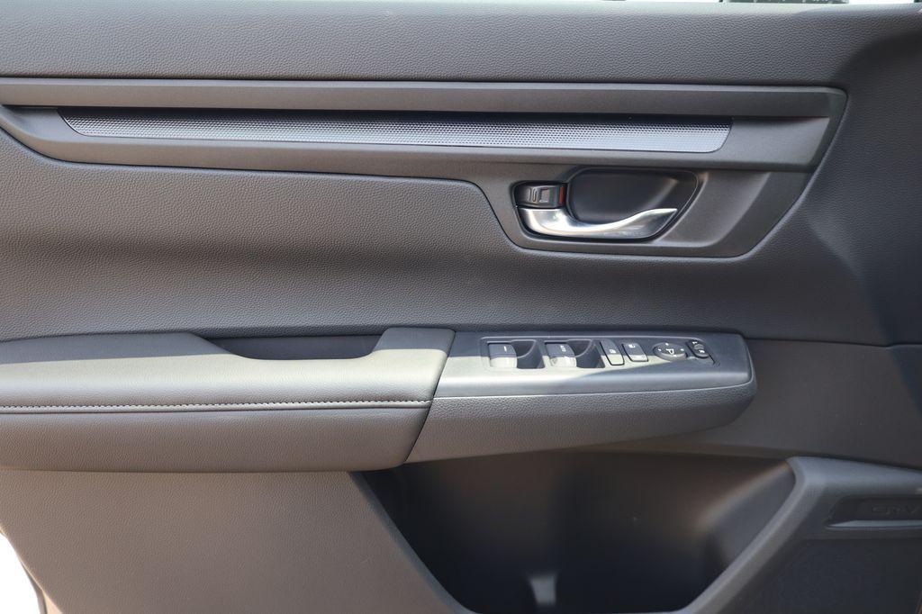 new 2026 Honda CR-V car, priced at $36,500