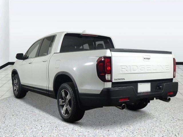 new 2024 Honda Ridgeline car, priced at $44,410