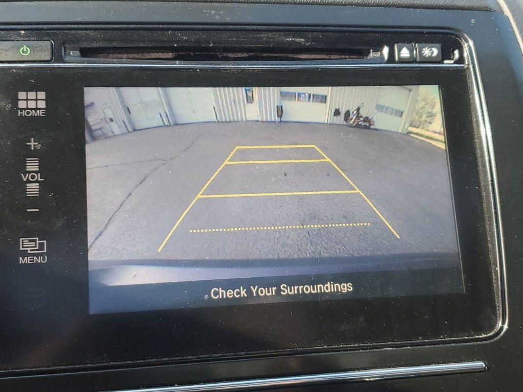 used 2015 Honda Civic car, priced at $8,999