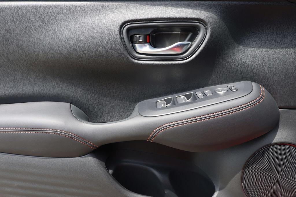 new 2025 Honda HR-V car, priced at $30,395
