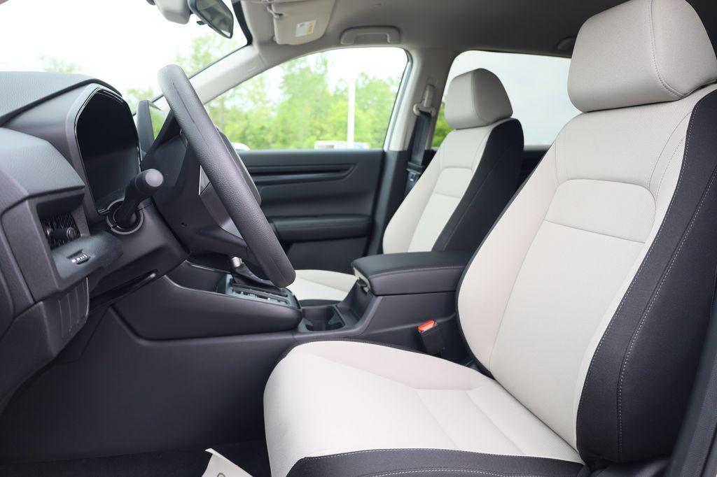 new 2026 Honda CR-V car, priced at $34,270