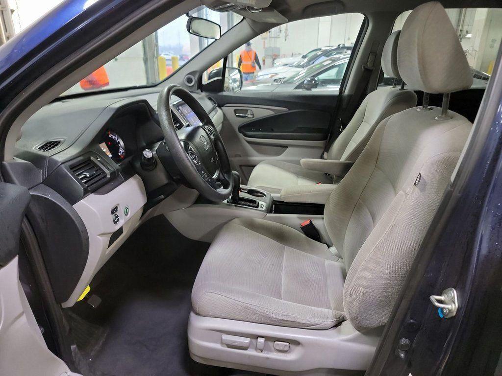 used 2018 Honda Pilot car, priced at $18,900