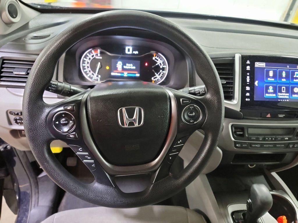 used 2018 Honda Pilot car, priced at $18,900