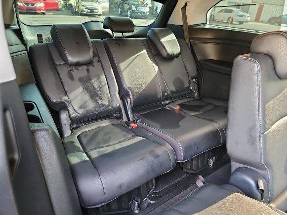 used 2021 Honda Odyssey car, priced at $22,900