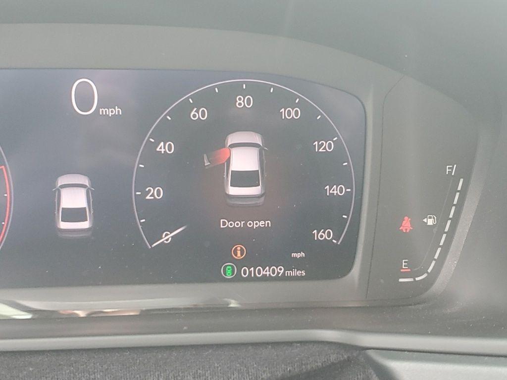 used 2024 Honda Accord car, priced at $27,250