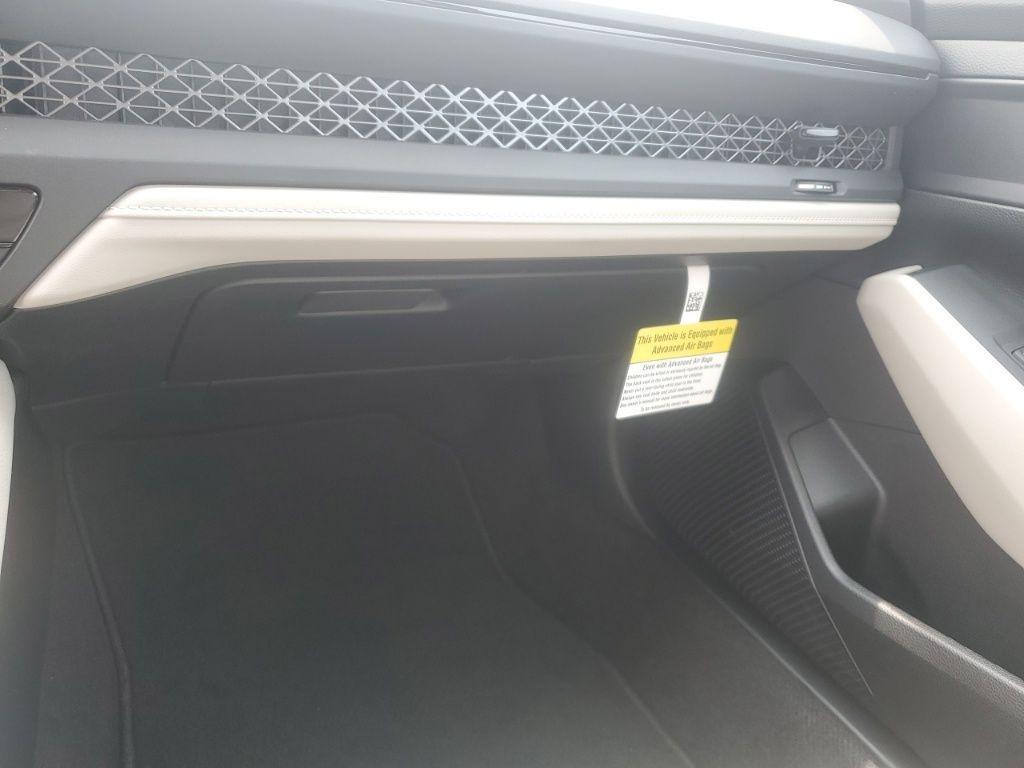 used 2024 Honda Accord car, priced at $27,250