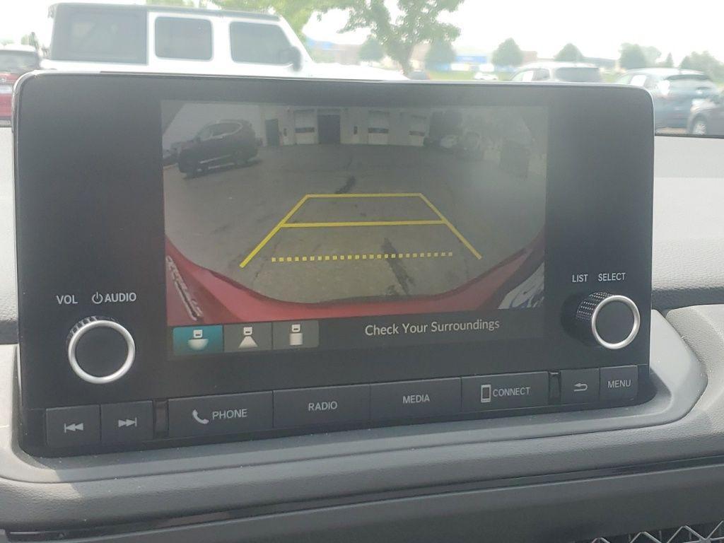 used 2024 Honda Accord car, priced at $27,250