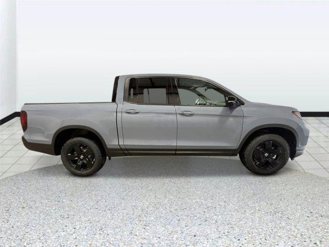 new 2024 Honda Ridgeline car, priced at $48,200