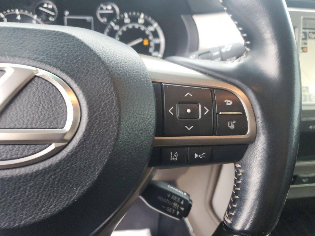 used 2021 Lexus GX 460 car, priced at $44,997