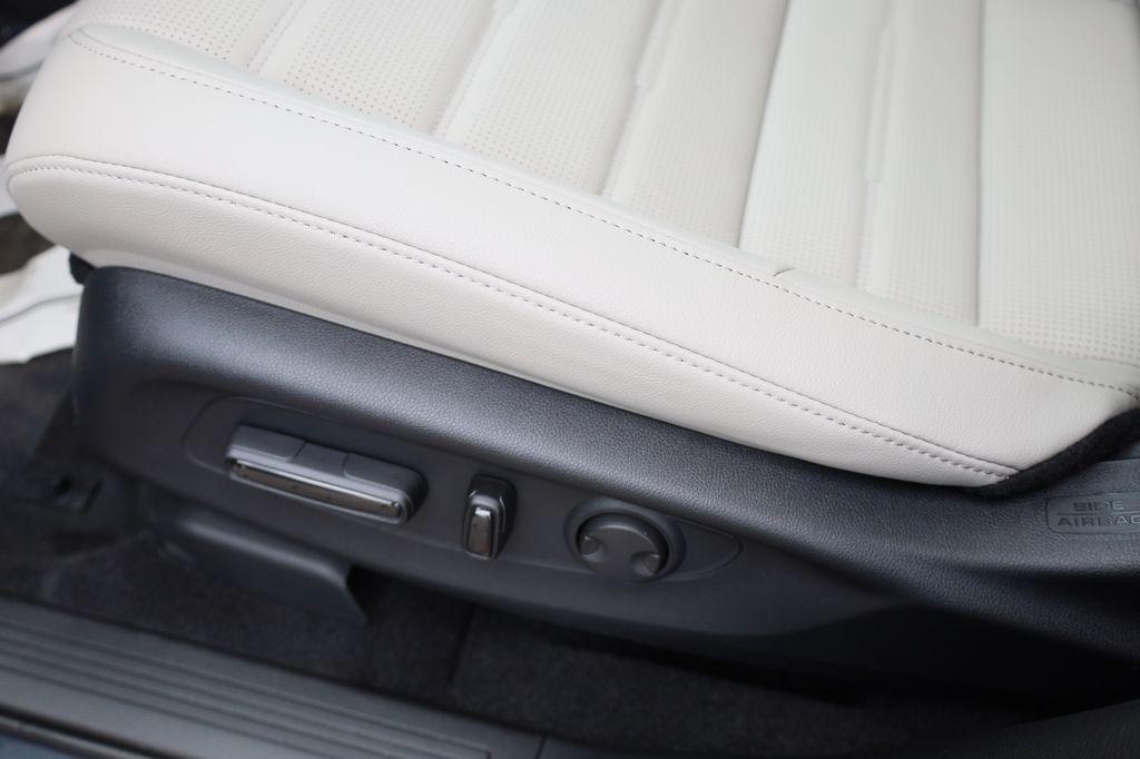 new 2026 Honda CR-V car, priced at $38,295