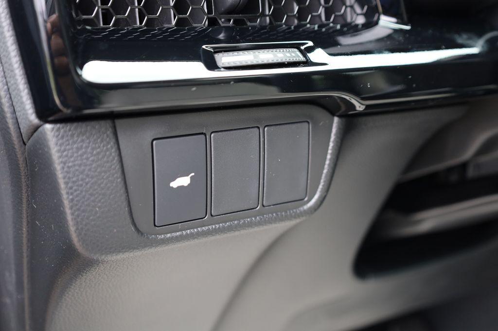 new 2026 Honda CR-V car, priced at $38,295