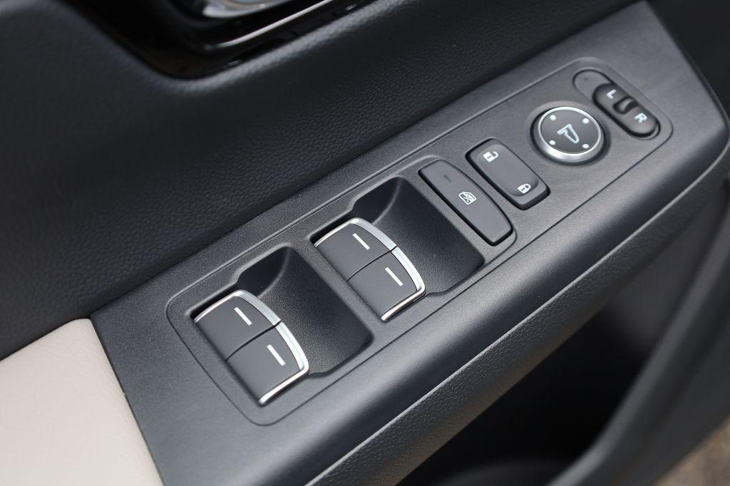 new 2026 Honda CR-V car, priced at $38,295