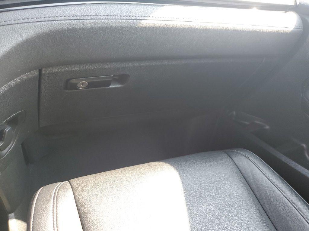 used 2023 Honda Odyssey car, priced at $37,447