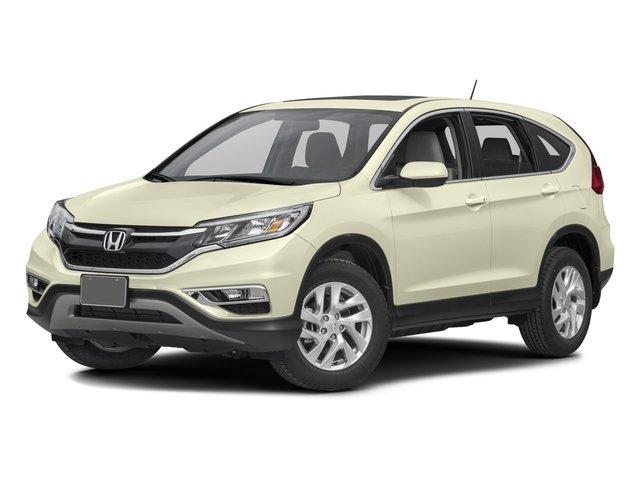 used 2016 Honda CR-V car, priced at $13,800